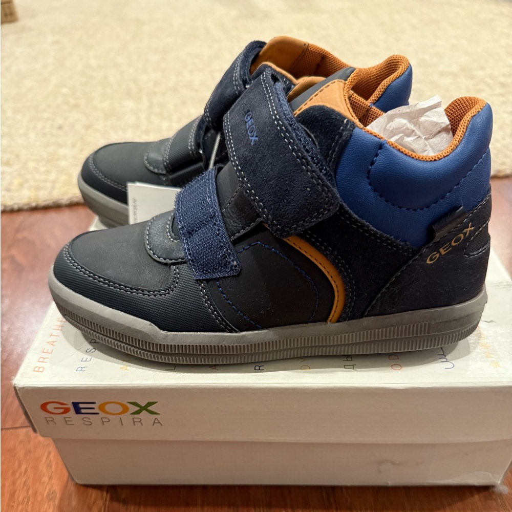 GEOX Size 2 New